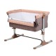 LORELLI KREVETAC SLEEPNCARE - BEIGE ELEPHANT - Online Apoteka LORELLI KREVETAC SLEEPNCARE - BEIGE ELEPHANT